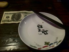 -蘭奢雅集·江浙菜(青山江滩店)