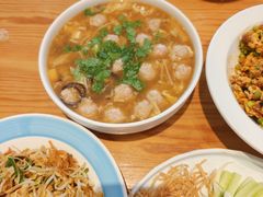 -满盛春饼·新津菜(河北路总店)
