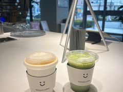-dotcom coffee古点咖啡(致真大厦店)