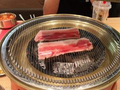 -西塔老太太泥炉烤肉(武汉摩尔城店)