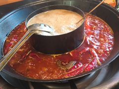-巴蜀大将火锅(春熙店)