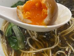 -小方的面(徐家汇店)