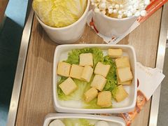 -巴蜀王婆大虾(南锣鼓巷店)