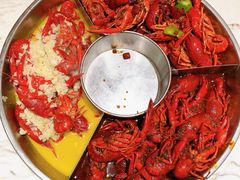 -王红军龙虾(新民路店)