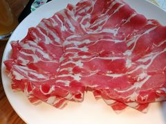 -竹叶涮肉坊(总店)