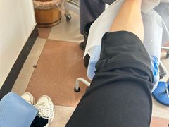 -世龙世家灰指甲鸡眼脚气甲沟炎跖疣护理(通州店)