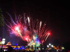 -厦门方特梦幻王国