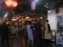 -合家院饭庄(榆关道店)