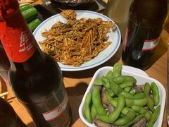 -肉串汪(望京店)