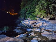 -萍乡武功山风景名胜区