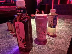 -星聚会KTV(中关村领展购物广场店)