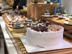 -美洲岛烤肉自助餐厅