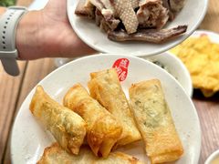 -随柳居·苏式小吃(建新巷店)