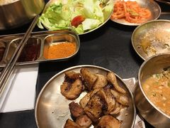-西塔老太太泥炉烤肉(龙湖北苑天街店)