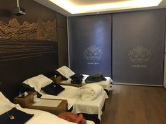 -菩凡足疗养生(No.3 小河万科店)