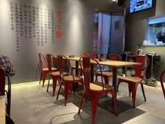 -鼎高高陕西美食(龙德广场店)