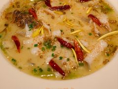 -渔语鱼新川菜Bistro(万象天地店)