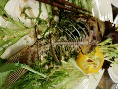 -兰木肆·云南菜(龙湖U城天街店)