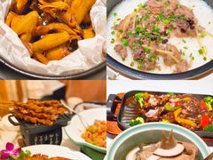-大鸽饭(马王堆店)