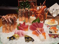 -水濑·日料放题(天河店)