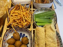 -螺大喜螺蛳粉火锅(雍和宫店)