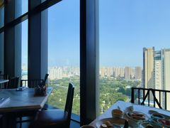 -君悦酒店·乐厨·高空自助餐(青年大街店)
