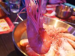 -钳真多钓虾馆·小龙虾海鲜烧烤(九六广场店)