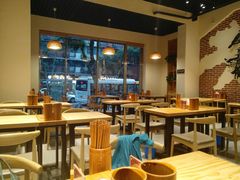 大堂-嘉州叶婆婆钵钵鸡(建设路店)