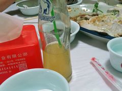 -宾朋海鲜美食特色餐厅·纯手工鲅鱼水饺(兴海路店)