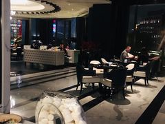 -上海苏宁宝丽嘉酒店·Cafe Bellagio西餐厅