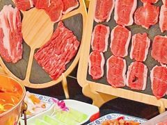 -京悦南门涮羊肉·羊蝎子火锅(田林路店)