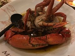 -Ministry of Crab(科伦坡店)