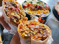 -Q MEX 库迈墨西哥餐吧(三里屯店)