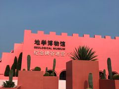 -漳州滨海火山岛自然生态风景区