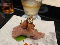 -牛寿司