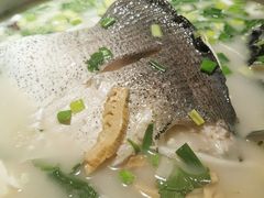 姜君千岛湖鱼头-姜君·千岛湖鱼头馆(浦东大道店)