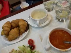 -斗牛士牛排餐厅(嘉里汇店)