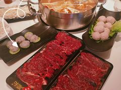 -陈记顺和牛肉火锅馆(天河北路店)