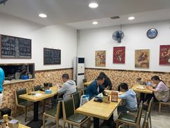 -孙阿姨上海小吃·本帮小厨(隆昌路店)