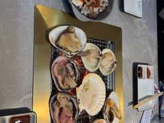 -本达人海鲜烧烤·朝鲜族风味(发展店)