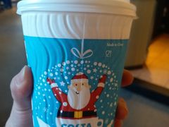 -COSTA COFFEE(哈尔滨凯德学府店)