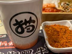 -猫爪爪原切自助烤肉(观音桥阳光世纪店)