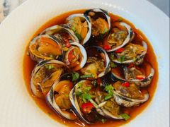 -不仔客海鲜·烧烤·270度海景餐厅(大东海店)