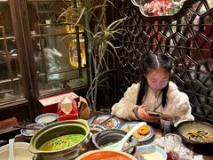 -南京大牌档(夫子庙老门东店)