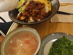 -桃园眷村(万象天地店)