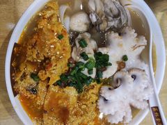 -荔林食店(西华路店)