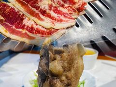 -六七八韩式烤肉·韩国料理(上杭路店)