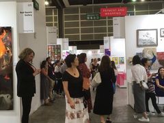 -香港会议展览中心演讲厅