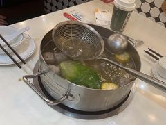 -陈记顺和牛肉火锅馆(林乐路店)