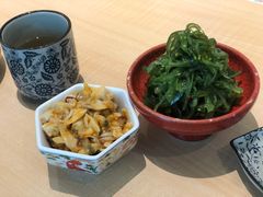 麻辣鲜蛤-TORO MaKi 寿司·日料(华创店)